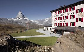 Hotel Riffelberg Zermatt